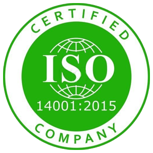 ISO 14001:2015