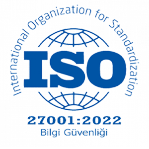 ISO 27001:2022