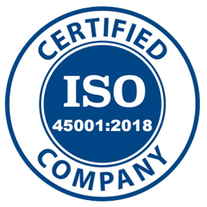 ISO 45001:2018