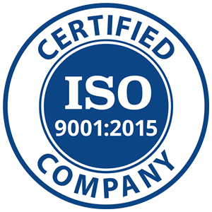 ISO 9001:2015
