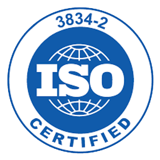 EN ISO 3834-2
